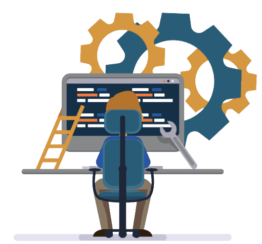 Backend Developer