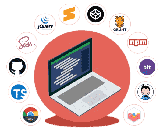 Web Developer